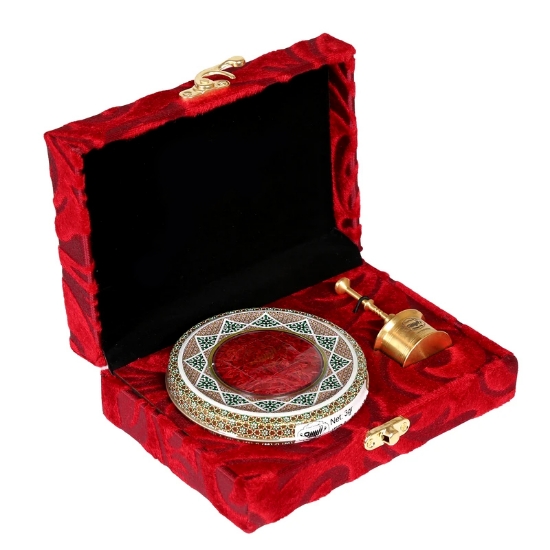 تصویر از باکس کادویی