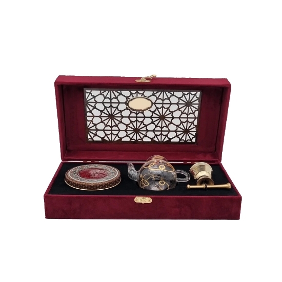 تصویر از باکس کادویی