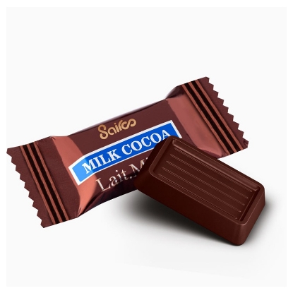 تصویر از شکلات 4 گرمی میلکو سایرو