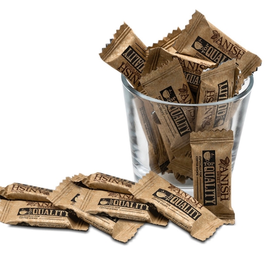 تصویر از شکلات 3 گرمی دارک آنیش