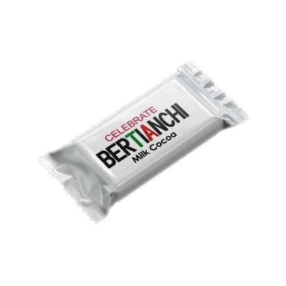 تصویر از شکلات 3 گرمی شیرین برتینچی