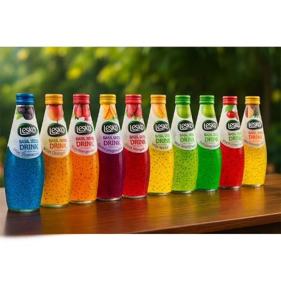 تصویر از آبمیوه 330 لسکو