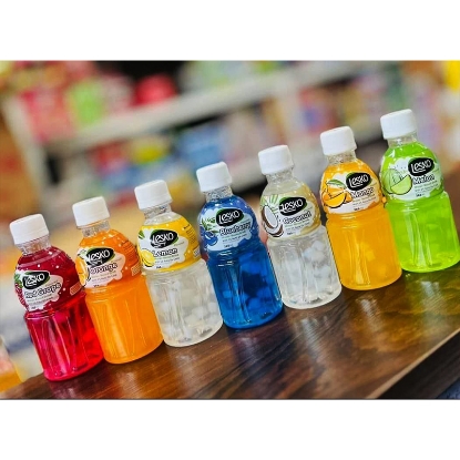 تصویر از آبمیوه 330 لسکو پرتغال