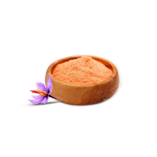 تصویر از پودر زعفران