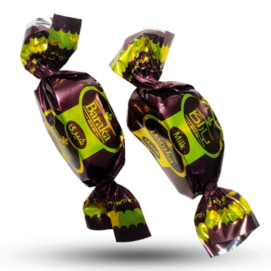 تصویر از باراکا دوپیچ تلخ