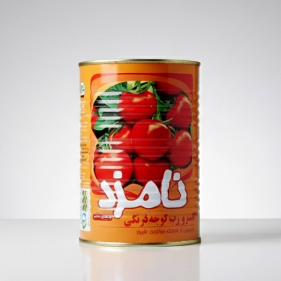 تصویر از رب قوطی نامزد 800گرم