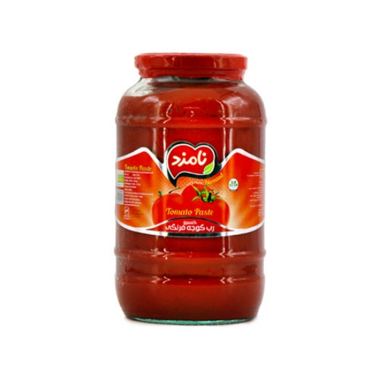 تصویر از رب شیشه ایی نامزد 1.5کیلو گرم