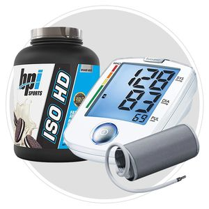 تجهیزات پزشکی و سلامت