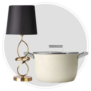 خانه و آشپزخانه