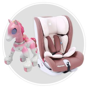 اسباب بازی کودک و  نوزاد