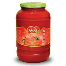 رب نامزد شیشه 1600 گرمی