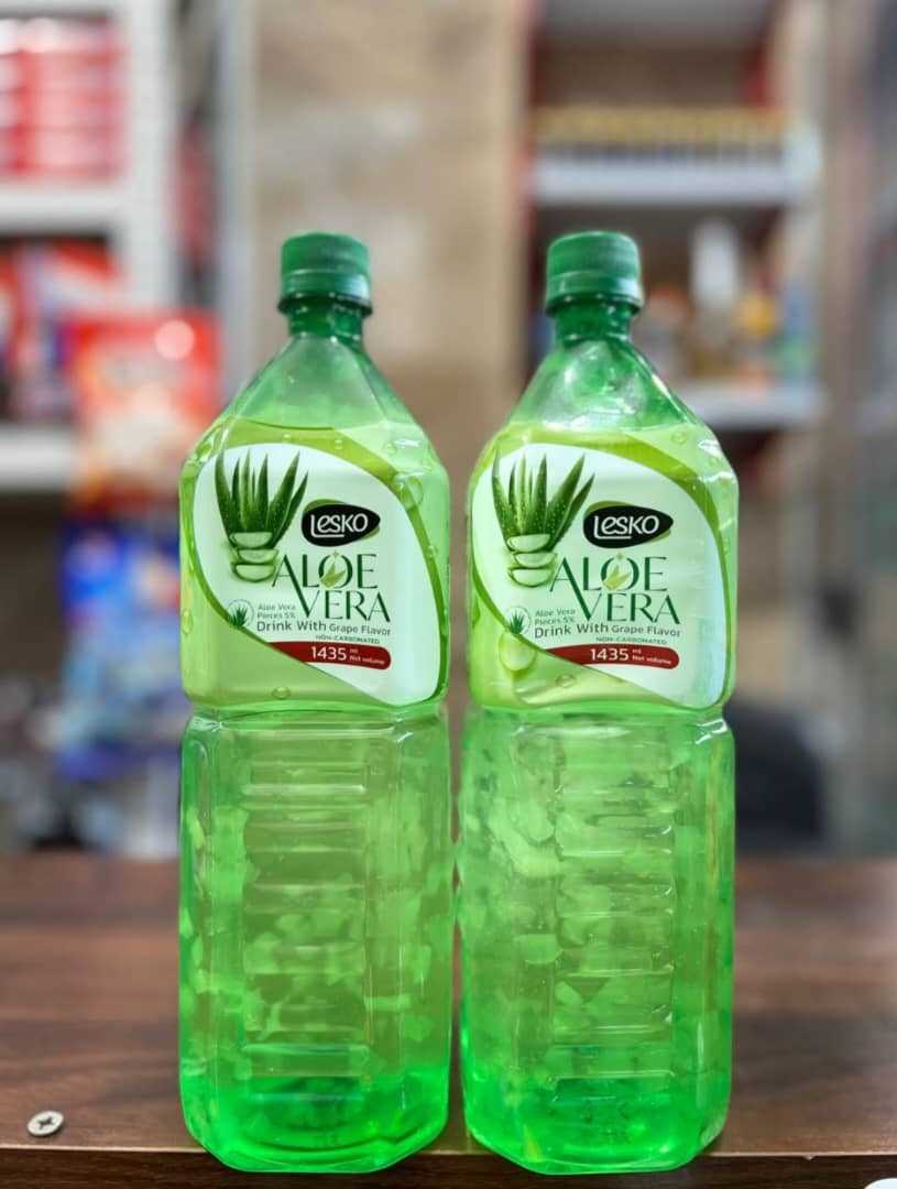 آلوورا ۲۵۰ لسکو