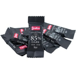 شکلات فله 85% سایرو