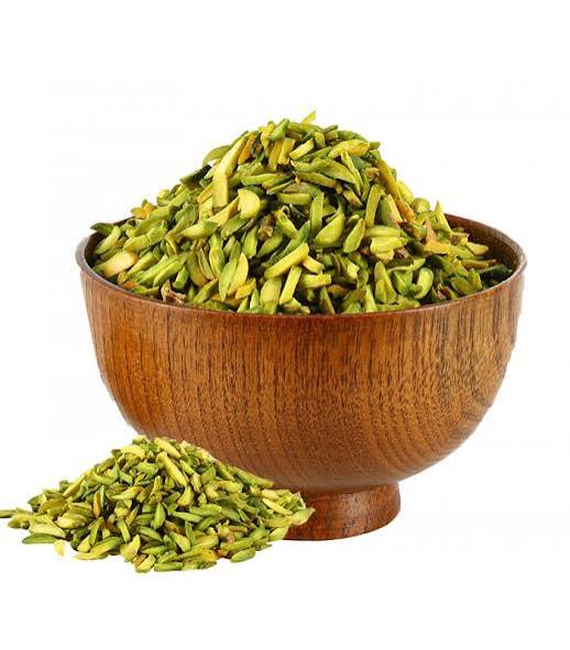 خلال پسته با تخفیف هر کیلو