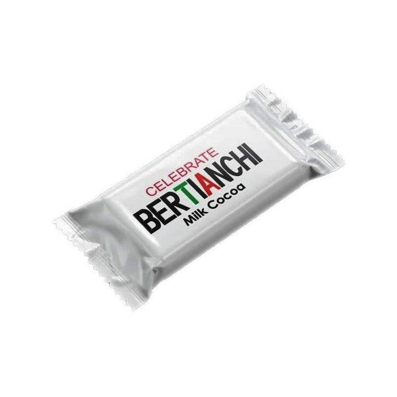 شکلات 3 گرمی شیرین برتینچی