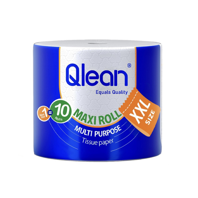 دستمال ماکسی رول کیولین XXL
