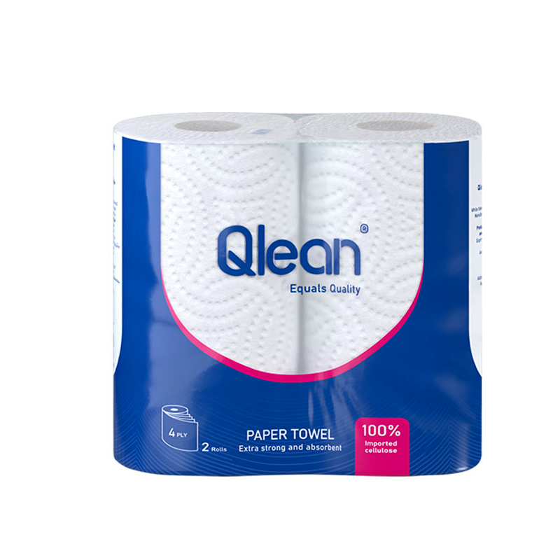 دستمال حوله کیولین 2 رول