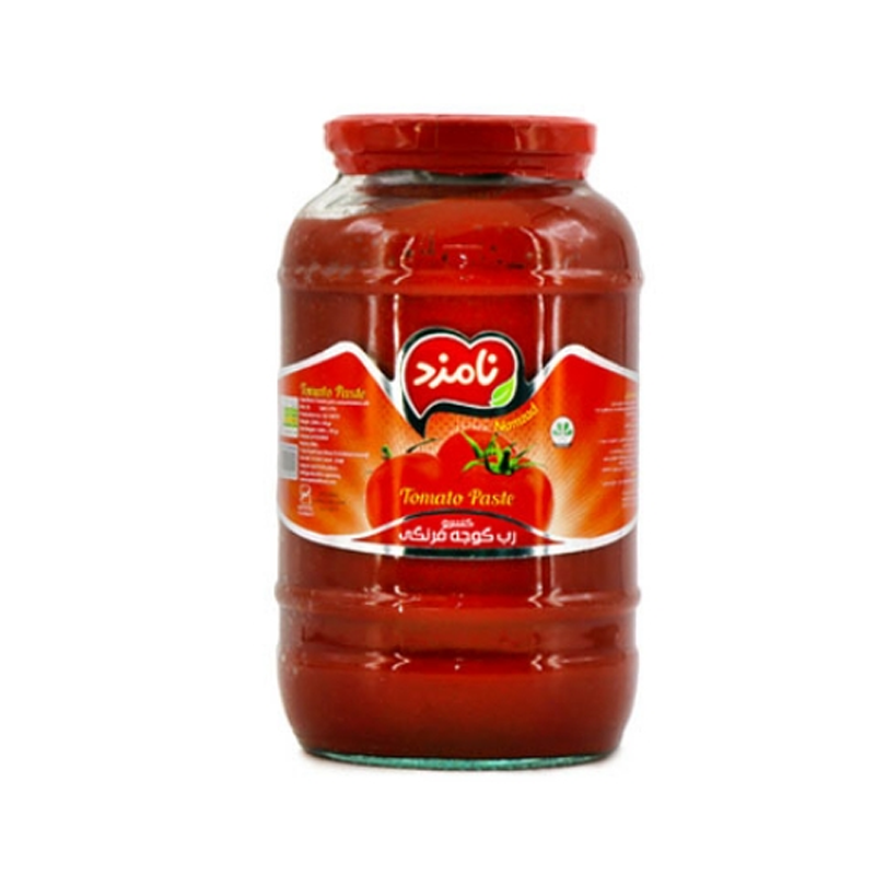 رب شیشه ایی نامزد 1.5کیلو گرم