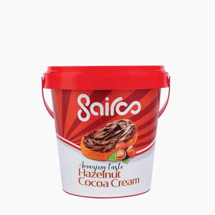 شکلات فندقی سایرو فله 1 کیلویی